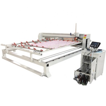 Computerized Servo Motor Quilting Machine for Mattress