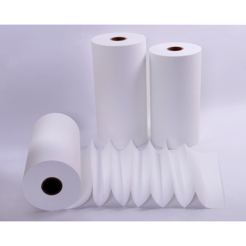 Micro fiberglass Filter Paper for ULPA