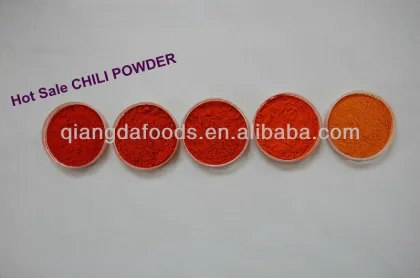 spicy chili powder