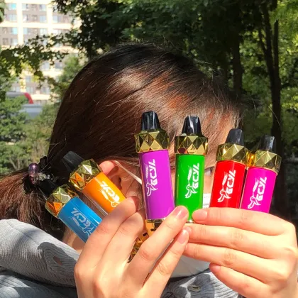 Bang Pro Strawberry ice cream