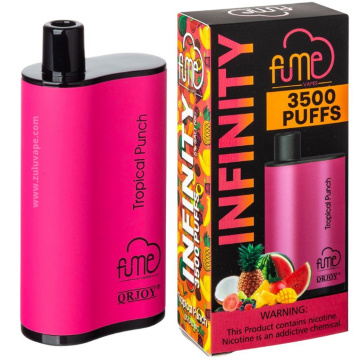 Hot Sale billig Preis Fume 3500 PuffsfumeFume 3500