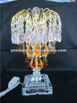 modern crystal lamp(R-1103