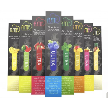 Amazon Fume Ultra Disposable Vape Near Me