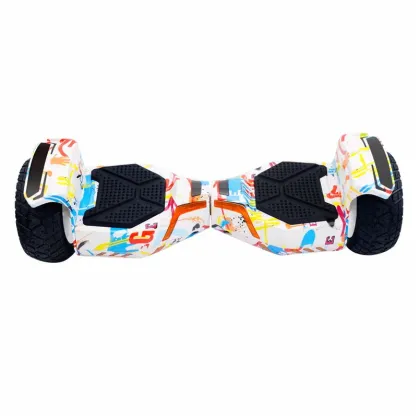 Cart Attachment Discount Codes Hoverboard