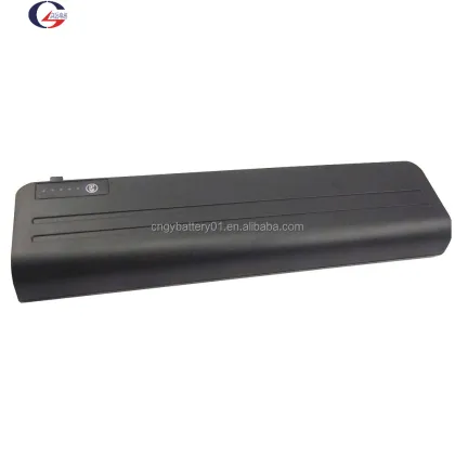 Lithium-Ion Replacement Battery for Dell Studio 1745 Laptop Computer