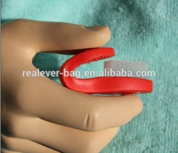 wholesale safe cheap jail toothbrush/prison toothbrush/disposable toothbrush