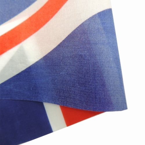 UK Car Hood Window Flag
