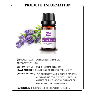 Pure And Natural Skincare Massage Lavender Oil Bulk