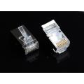 Conector blindado RJ45 50U