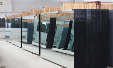 High Quality Cheap Price 1.1-6 mm Thickness Polished Mirror Aluminum Sheet From China Sinoy Mirror