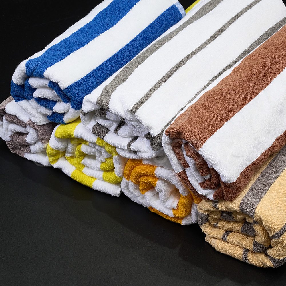 towel