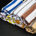 Custom Hotel Bath towels with Logo