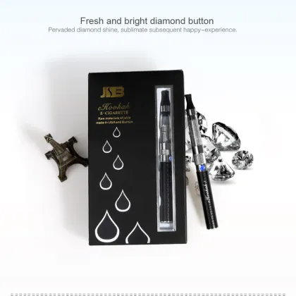 Jsb-J14160 Ehookah1 Hot Sale Smoke Cigarette Rechargeable Hookahs