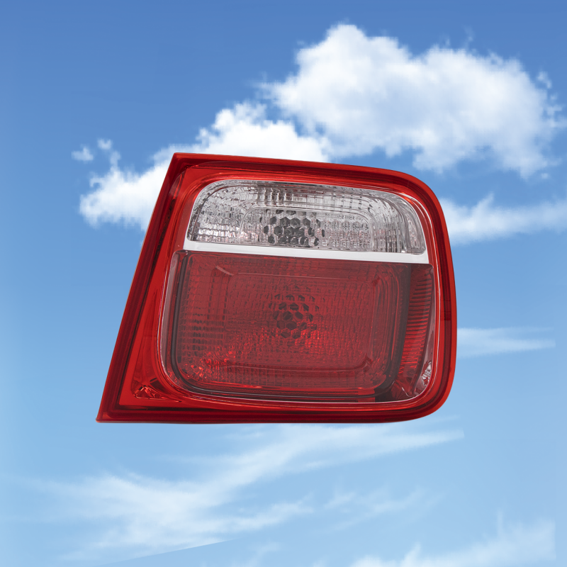 tail light assembly chevrolet malibu