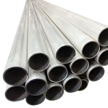 10mm aluminum tube aluminium round pipe