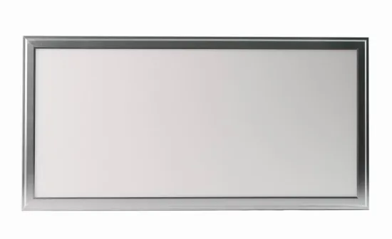 High Brightness White 83w 1200*600*11.5mm Smd Flat Panel Led Lighting Fixtures