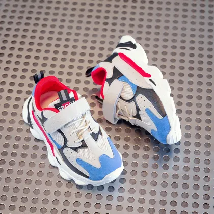 Children's Shoes Casual Shoes Outdoor Sports Shoes