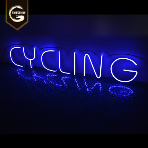 Customized High Quality Bulk Advertisement Neon Signs