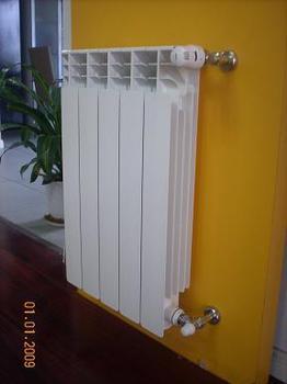 China  heating radiator