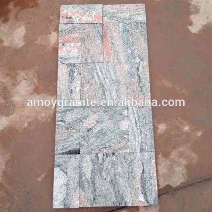 fantasy red granite