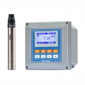 Optical Dissolved Oxygen Analyzer | Meter