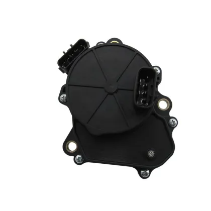 Front Differential Servo Motor Replacement for Yamaha Grizzly 660, Hisun 500, and Hisun 700 ATVs