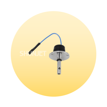 Alternatywny Oscylator Kryształowy MB-PL2989 67K dla drukarek atramentowych Cij