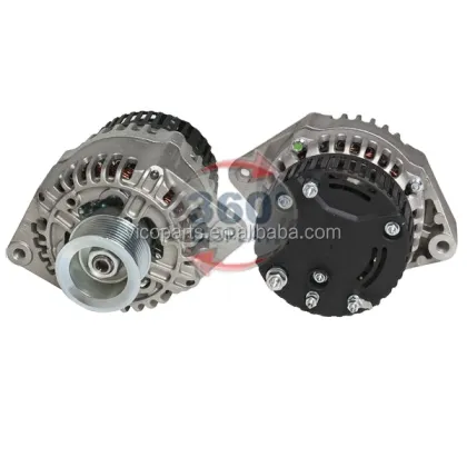 Auto Alternator 11.203.181 AAK5388 IA1073 for Claas Arion