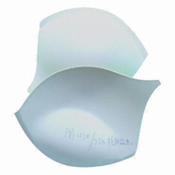 Women's Underwear Padding with Polyester Fabric