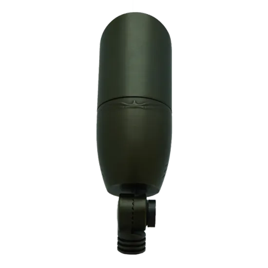 Uplights Spotlights flower beds landscape lighting