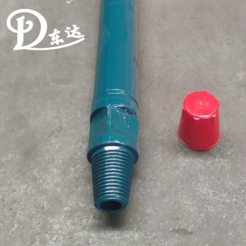 أنبوب حفر صناعي عالي الجودة 89 1.5 متر