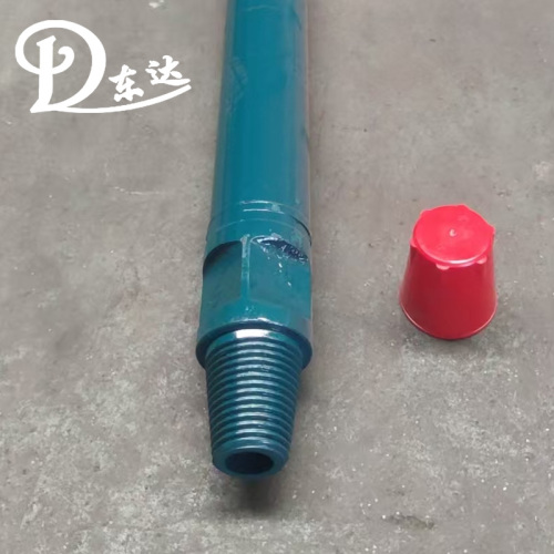 উচ্চ-মানের শিল্প 89 ড্রিল পাইপ 1.5 মি