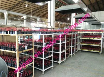 12V120AH, Electric Car Battery