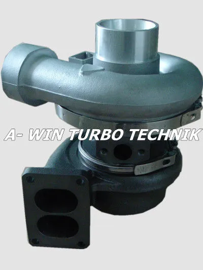 K28 3660960899 Turbocharger Replacement , Benz Turbocharger