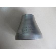 DIN standard seam carbon steel reducer