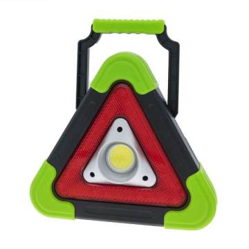 Emergency and Utility Light