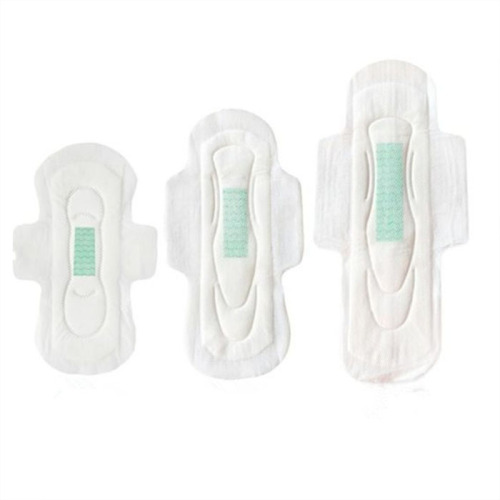 Disposable Sanitary Pads In Bulk