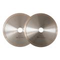 10inch 250mm ceramic saw blades