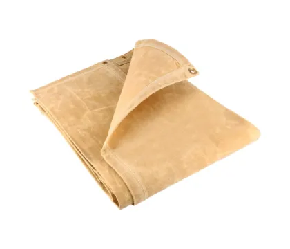 Canvas Tarpaulin 100% Cotton