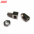 JIAX 90degree mini cat oxygen sensor spacer