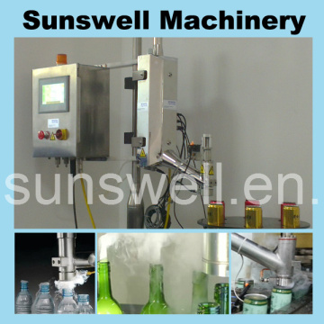 Nitrogen Doser Machine (NJ 600)