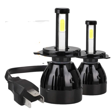 G5 G7 G20 G21 L8 LEDヘッドライト、6000K、30W-130W、H4/H1 BMWと互換性