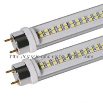 t8 led tube lighting pc cover natural new milky cover led tubes