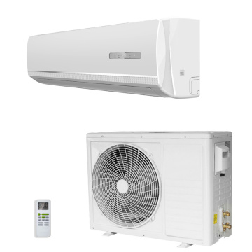 R410A 50Hz Alleen aan-uit-koeling Split-airconditioner