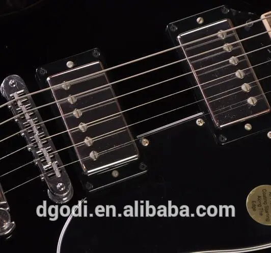 guitar build kits and acoustic guitar kit from China dongguan hardware factory