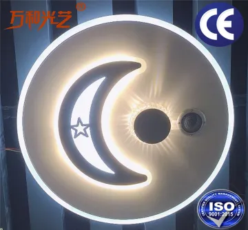 Alarm systerm led kitchen use ceiling light
