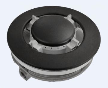 Gasstove luxury burner, gas stove replacement parts