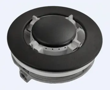 Gasstove luxury burner, gas stove replacement parts
