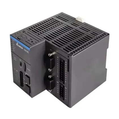 Delta PLC AS516E-B EtherCAT Motion Control Controller