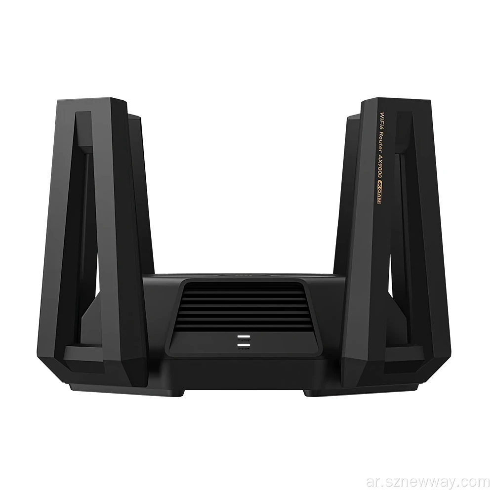 Xiaomi Mi Router AX9000 WiFi 6 9000Mbps